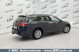 
										Volkswagen Passat 2.0 TDI Bluemotion Variant Automatas 2015 full									