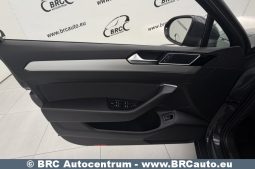 
										Volkswagen Passat 2.0 TDI Bluemotion Variant Automatas 2015 full									