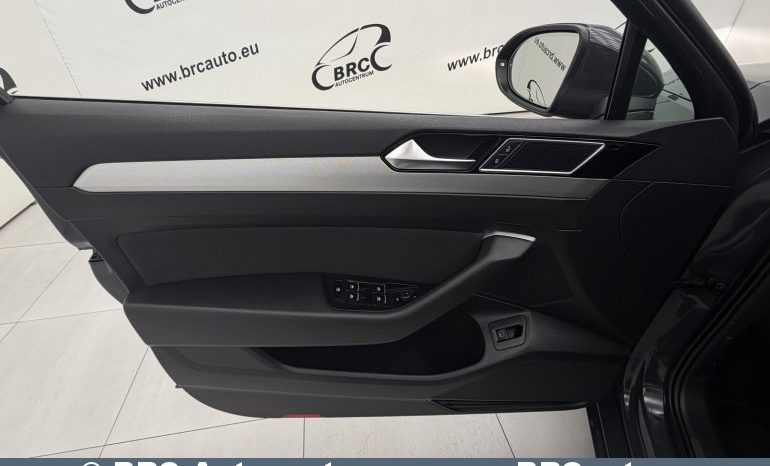 
								Volkswagen Passat 2.0 TDI Bluemotion Variant Automatas 2015 full									