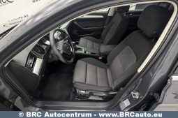 
										Volkswagen Passat 2.0 TDI Bluemotion Variant Automatas 2015 full									