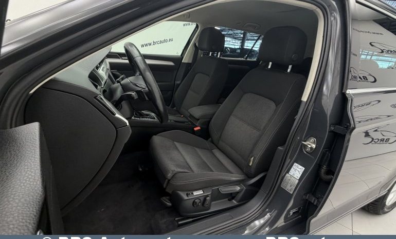 
								Volkswagen Passat 2.0 TDI Bluemotion Variant Automatas 2015 full									