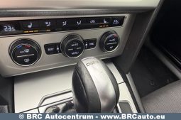 
										Volkswagen Passat 2.0 TDI Bluemotion Variant Automatas 2015 full									