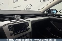 
										Volkswagen Passat 2.0 TDI Bluemotion Variant Automatas 2015 full									