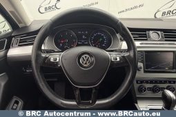 
										Volkswagen Passat 2.0 TDI Bluemotion Variant Automatas 2015 full									