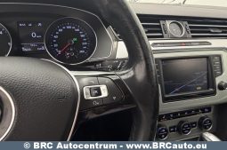 
										Volkswagen Passat 2.0 TDI Bluemotion Variant Automatas 2015 full									