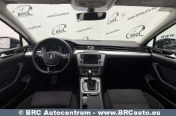 
										Volkswagen Passat 2.0 TDI Bluemotion Variant Automatas 2015 full									