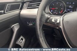 
										Volkswagen Passat 2.0 TDI Bluemotion Variant Automatas 2015 full									