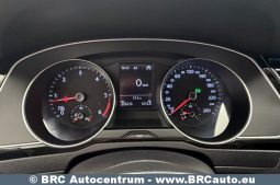 
										Volkswagen Passat 2.0 TDI Bluemotion Variant Automatas 2015 full									