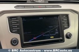 
										Volkswagen Passat 2.0 TDI Bluemotion Variant Automatas 2015 full									