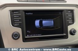 
										Volkswagen Passat 2.0 TDI Bluemotion Variant Automatas 2015 full									