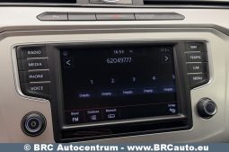 
										Volkswagen Passat 2.0 TDI Bluemotion Variant Automatas 2015 full									