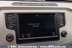 
										Volkswagen Passat 2.0 TDI Bluemotion Variant Automatas 2015 full									