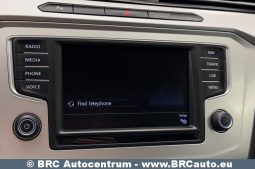 
										Volkswagen Passat 2.0 TDI Bluemotion Variant Automatas 2015 full									