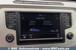 
										Volkswagen Passat 2.0 TDI Bluemotion Variant Automatas 2015 full									