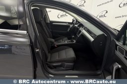 
										Volkswagen Passat 2.0 TDI Bluemotion Variant Automatas 2015 full									