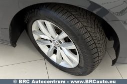 
										Volkswagen Passat 2.0 TDI Bluemotion Variant Automatas 2015 full									