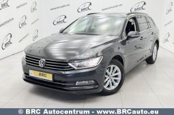 
										Volkswagen Passat 2.0 TDI Bluemotion Variant Automatas 2015 full									