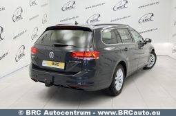 
										Volkswagen Passat 2.0 TDI Bluemotion Variant Automatas 2015 full									