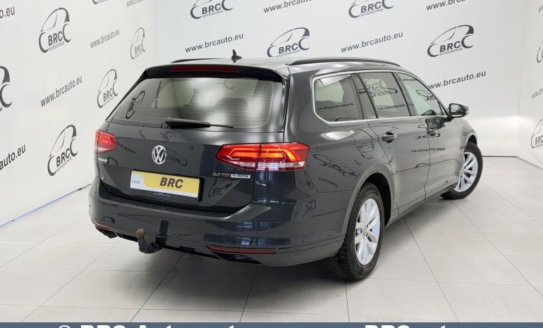 
								Volkswagen Passat 2.0 TDI Bluemotion Variant Automatas 2015 full									