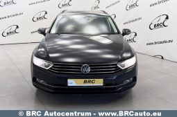 
										Volkswagen Passat 2.0 TDI Bluemotion Variant Automatas 2015 full									