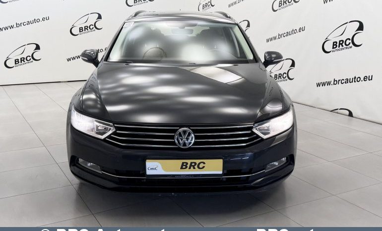 
								Volkswagen Passat 2.0 TDI Bluemotion Variant Automatas 2015 full									