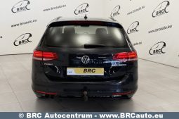 
										Volkswagen Passat 2.0 TDI Bluemotion Variant Automatas 2015 full									