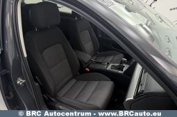 
										Volkswagen Passat 2.0 TDI Bluemotion Variant Automatas 2015 full									