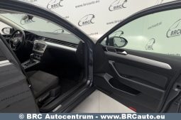 
										Volkswagen Passat 2.0 TDI Bluemotion Variant Automatas 2015 full									