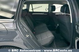 
										Volkswagen Passat 2.0 TDI Bluemotion Variant Automatas 2015 full									
