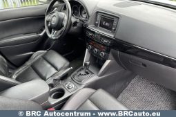 
										Mazda CX-5 2.2 SKYACTIV-D AWD Automatas 2013 full									
