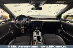Volkswagen Arteon R-Line 2.0 TDI Automatas 2019