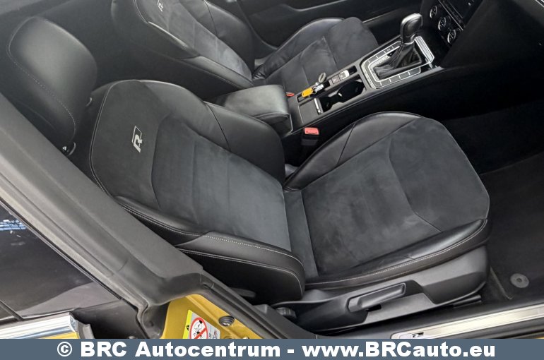 Volkswagen Arteon R-Line 2.0 TDI Automatas 2019