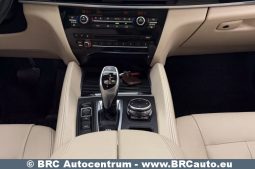 
										BMW X6 xDrive35i Automatas 2016 full									