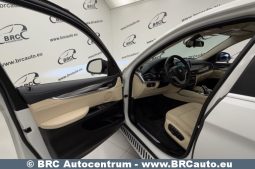 
										BMW X6 xDrive35i Automatas 2016 full									