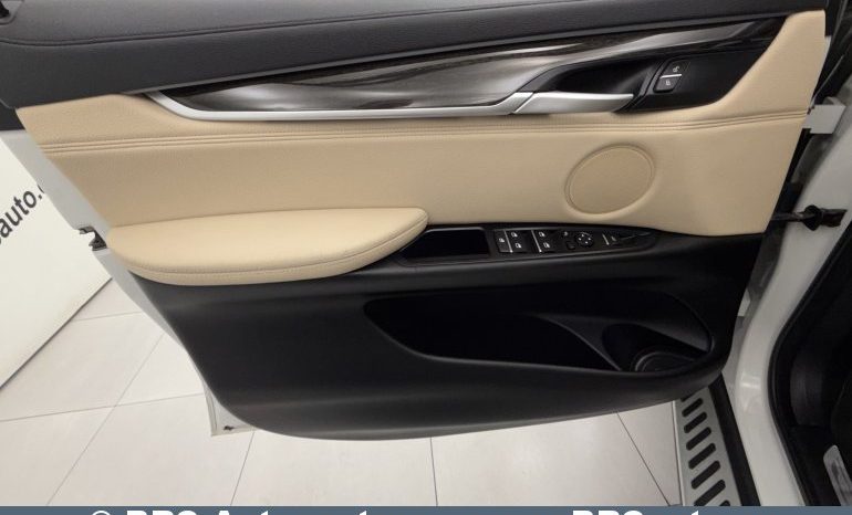 
								BMW X6 xDrive35i Automatas 2016 full									