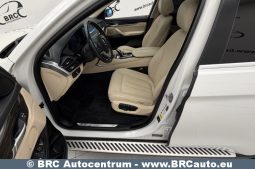 
										BMW X6 xDrive35i Automatas 2016 full									