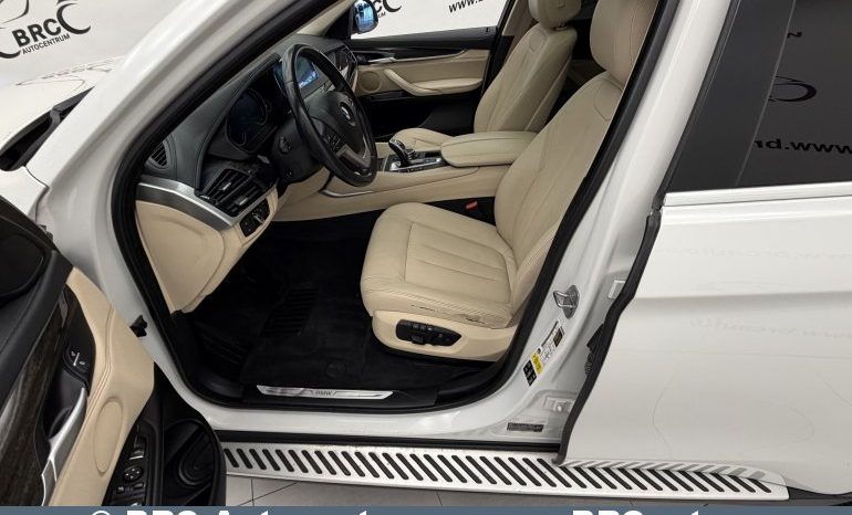
								BMW X6 xDrive35i Automatas 2016 full									