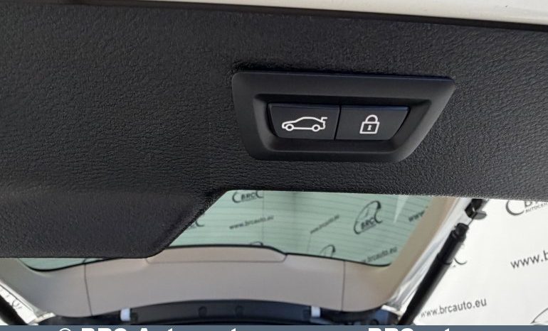 
								BMW X6 xDrive35i Automatas 2016 full									