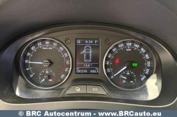 
										Skoda Rapid 1.6 TDI DSG Spaceback Ambiente 2013 full									