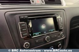 
										Skoda Rapid 1.6 TDI DSG Spaceback Ambiente 2013 full									
