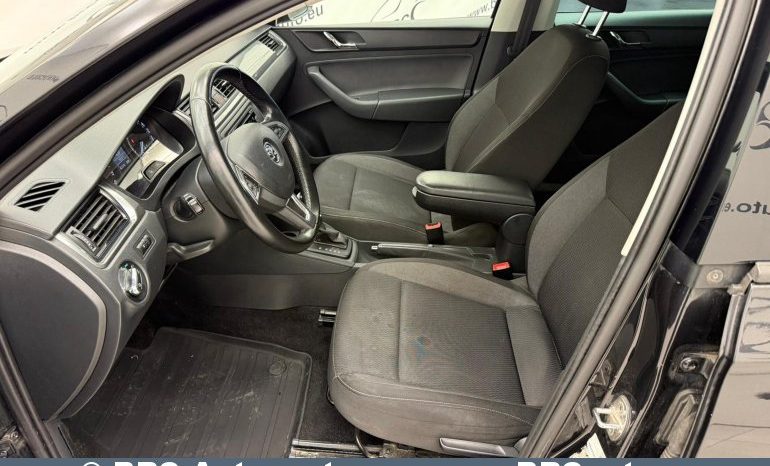 
								Skoda Rapid 1.6 TDI DSG Spaceback Ambiente 2013 full									