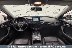 Audi A6 Allroad 3.0 TDI Quattro Automatas 2014
