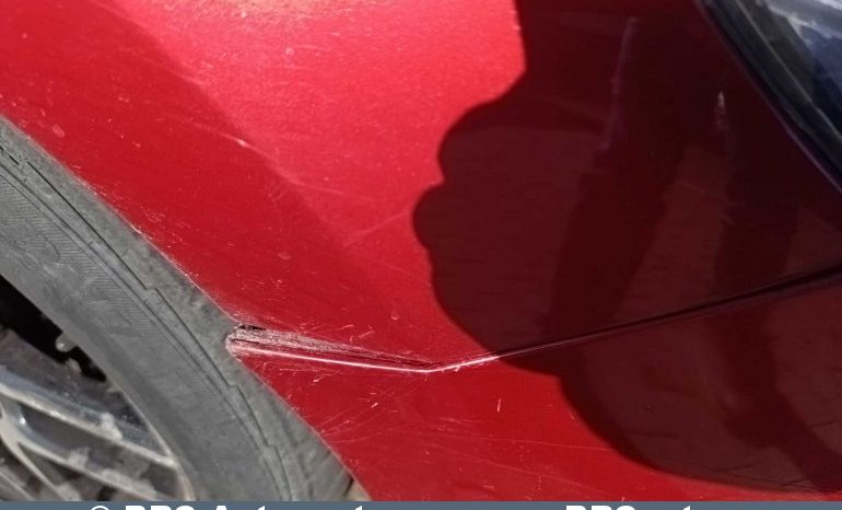 
								Mazda 6 2.5 SKYACTIV Technology Automatas 2016 full									
