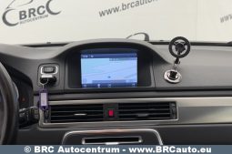 
										Volvo V70 D3 Automatas 2012 full									