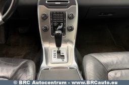 
										Volvo V70 D3 Automatas 2012 full									