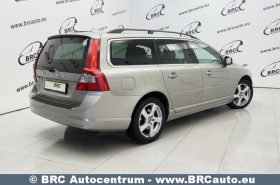 Volvo V70 D3 Automatas 2012