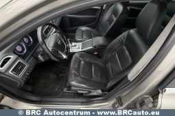 
										Volvo V70 D3 Automatas 2012 full									