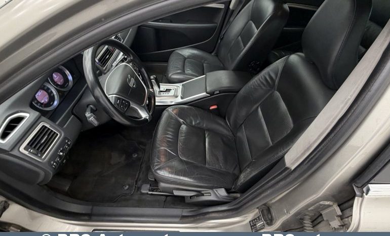 
								Volvo V70 D3 Automatas 2012 full									