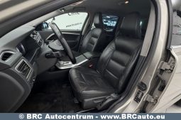 
										Volvo V70 D3 Automatas 2012 full									