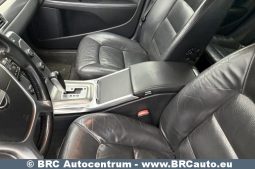 
										Volvo V70 D3 Automatas 2012 full									